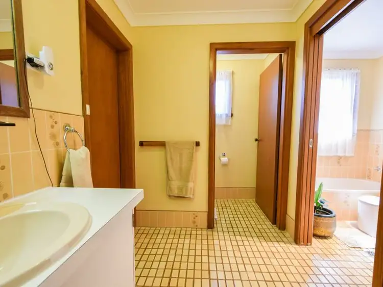 Sixth view of Homely house listing, 19 Keevil Drive, Young NSW 2594