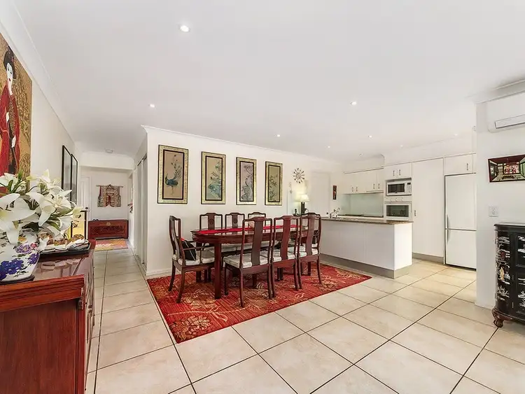 Third view of Homely unit listing, 42/3 Robina Town Centre Drive, Robina QLD 4226