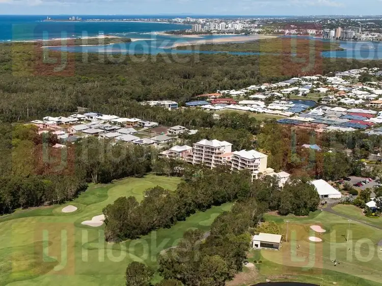 Third view of Homely unit listing, 26/179 Ocean Drive, Twin Waters QLD 4564