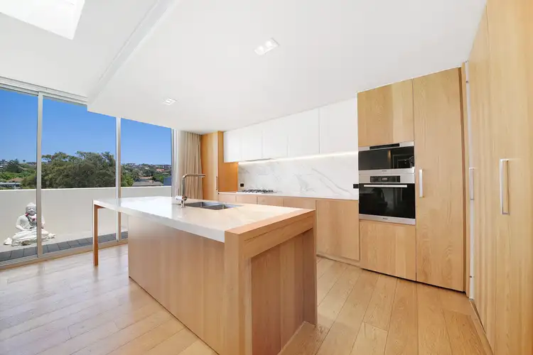 Second view of Homely apartment listing, 312/61-67 Hall Street, Bondi Beach NSW 2026