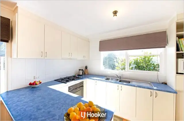 Main view of Homely house listing, 35 Simpson Street, Watson ACT 2602