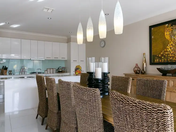 Third view of Homely house listing, 28 Signature Boulevard, Sanctuary Lakes VIC 3030