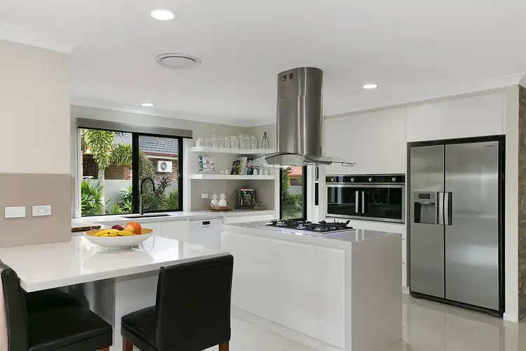 Third view of Homely house listing, 12 Plymouth Court, Raby Bay QLD 4163