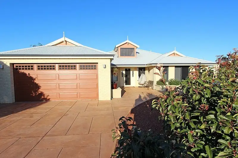 Main view of Homely house listing, 17 Newell Place, Dawesville WA 6211