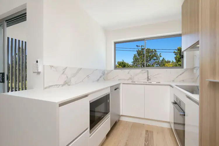 Fourth view of Homely apartment listing, 6/6 Mercer Avenue, Kedron QLD 4031