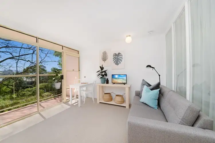 Main view of Homely apartment listing, 13/36B Fairfax Road, Bellevue Hill NSW 2023