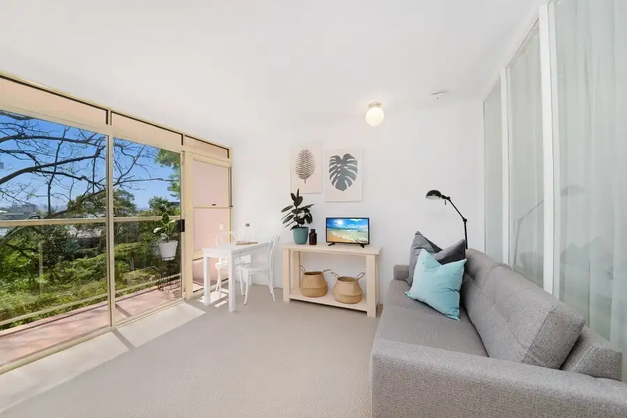 Main view of Homely apartment listing, 13/36B Fairfax Road, Bellevue Hill NSW 2023