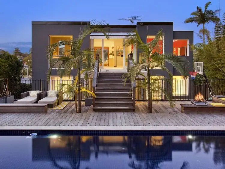 Main view of Homely house listing, 53 Rednal Street, Mona Vale NSW 2103