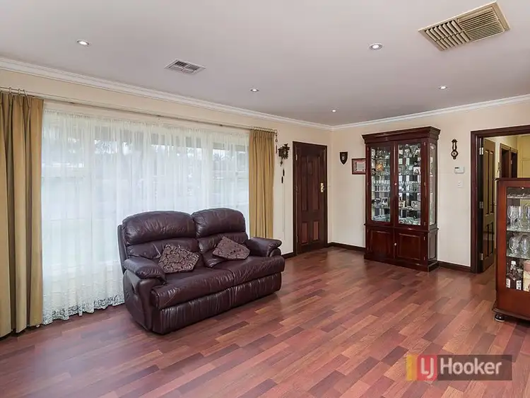 Second view of Homely house listing, 22 Joel Crescent, Elizabeth Vale SA 5112
