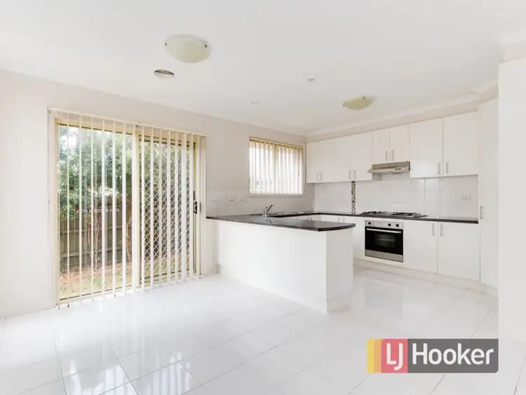 Third view of Homely unit listing, 2/28 Louis Street, Doveton VIC 3177