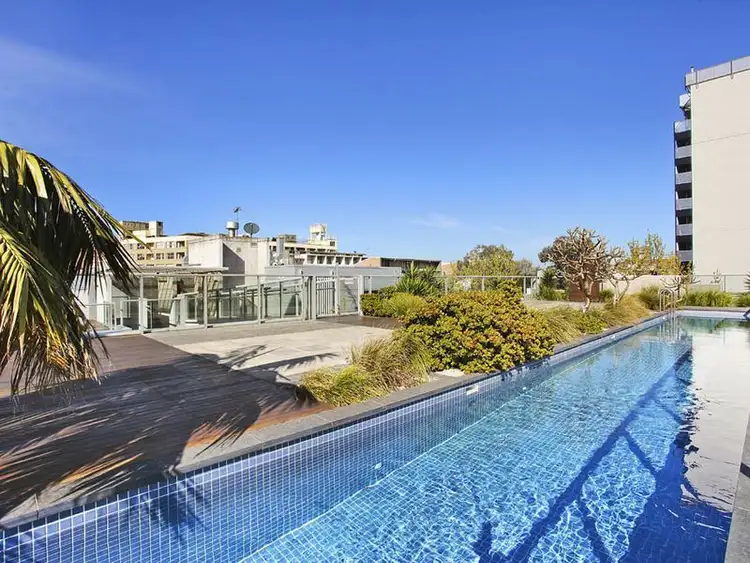 Sixth view of Homely apartment listing, 21 Barr Street, Camperdown NSW 2050