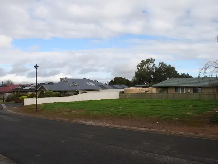 Second view of Homely land listing, 3 Blue Court, Strathalbyn SA 5255