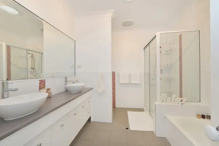 Second view of Homely unit listing, 3/10 Grantala Street, Manoora QLD 4870
