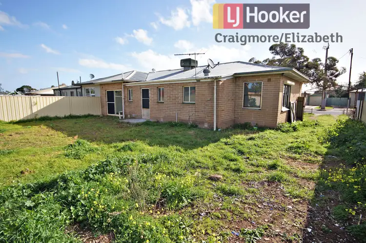 Second view of Homely semi-detached listing, 14 Timothy Court, Davoren Park SA 5113