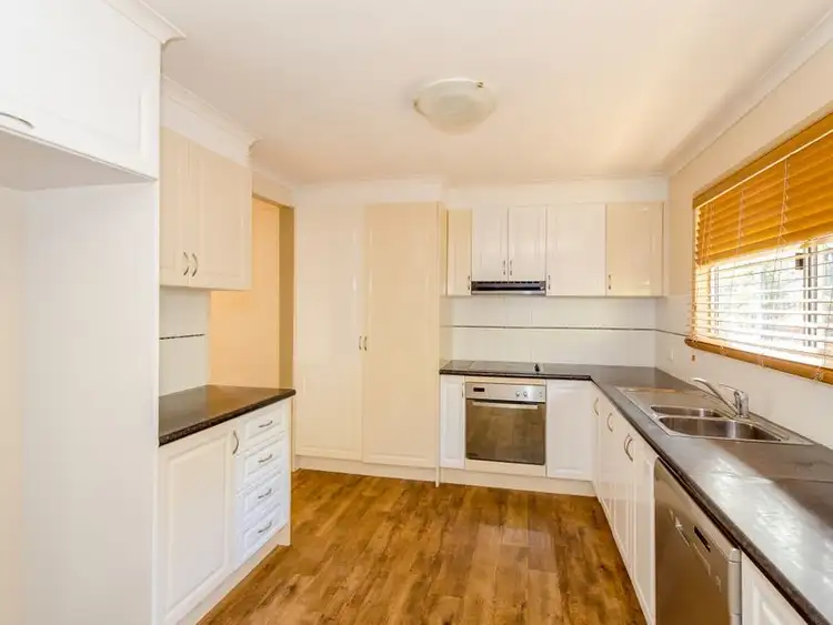 Third view of Homely house listing, 14 Lamington Drive, South Gladstone QLD 4680