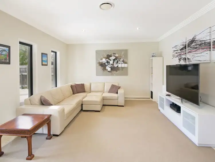 Sixth view of Homely house listing, 17 Mallan Terrace, Birkdale QLD 4159