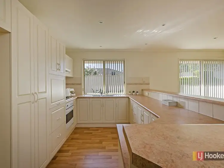 Fifth view of Homely house listing, 38 Gateway Drive, Salisbury Heights SA 5109