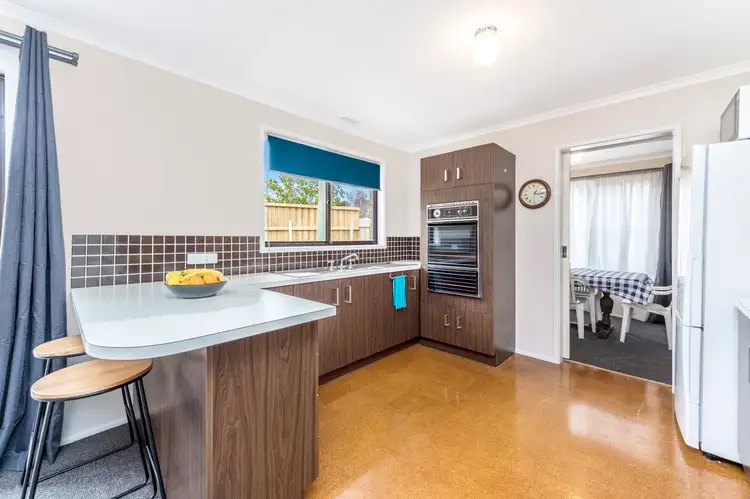 Fourth view of Homely house listing, 5 Gonzaga Place, Richardson ACT 2905