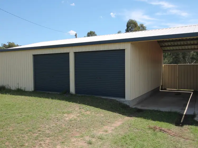 Third view of Homely rural property listing, 18 Sandalwood Drive, Brightview QLD 4311