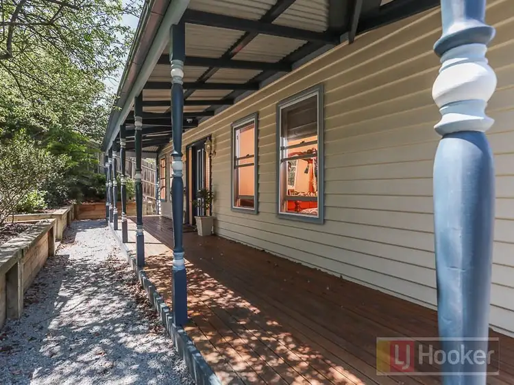 Second view of Homely house listing, 32 Benbow Crescent, Boronia VIC 3155