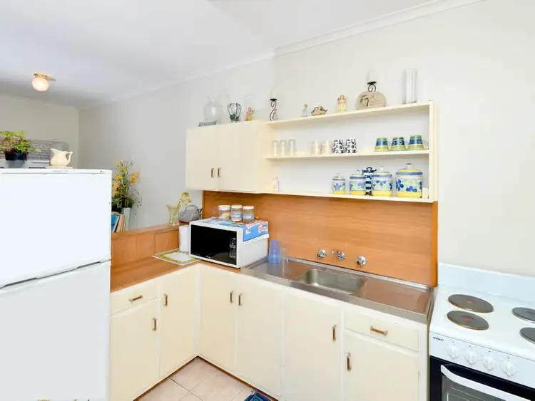 Fourth view of Homely unit listing, 6/13 Glamis Street, Newtown VIC 3220