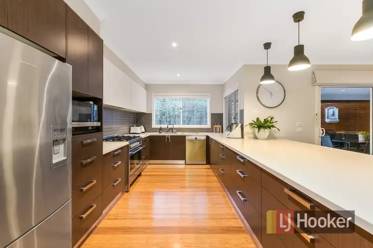 Sixth view of Homely house listing, 53 Villella Drive, Pakenham VIC 3810