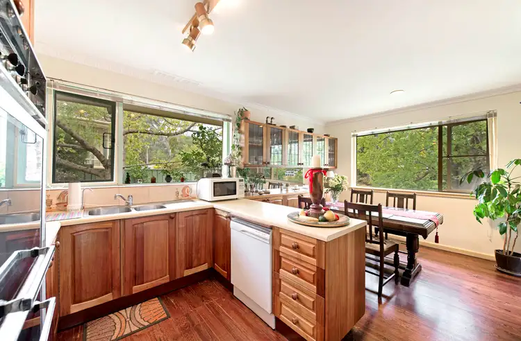 Second view of Homely house listing, 2 Kenny Place, Hackett ACT 2602