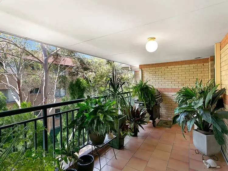 Second view of Homely unit listing, 35/42-48 Merton Street, Sutherland NSW 2232