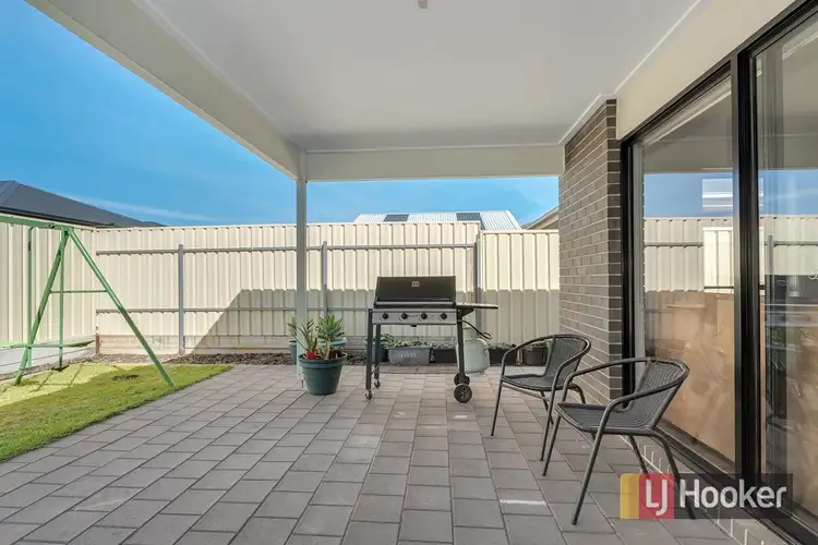 Fourth view of Homely house listing, 7 Adel Drive, Munno Para West SA 5115