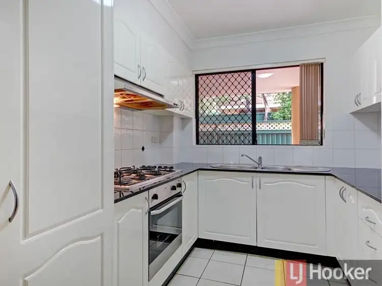 Third view of Homely unit listing, 4/24-26 Cairns Street, Riverwood NSW 2210