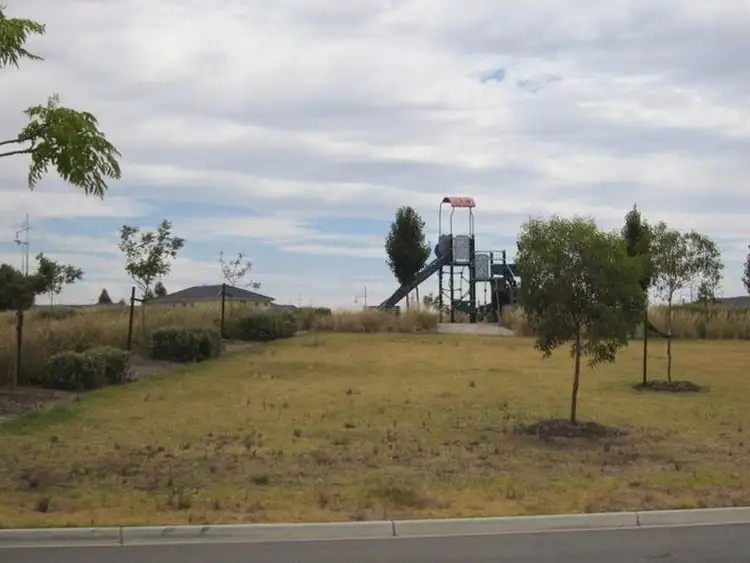 Third view of Homely land listing, 37 Cloudy Crescent, Point Cook VIC 3030