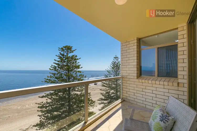 Fifth view of Homely apartment listing, 81/13 South Esplanade, Glenelg SA 5045