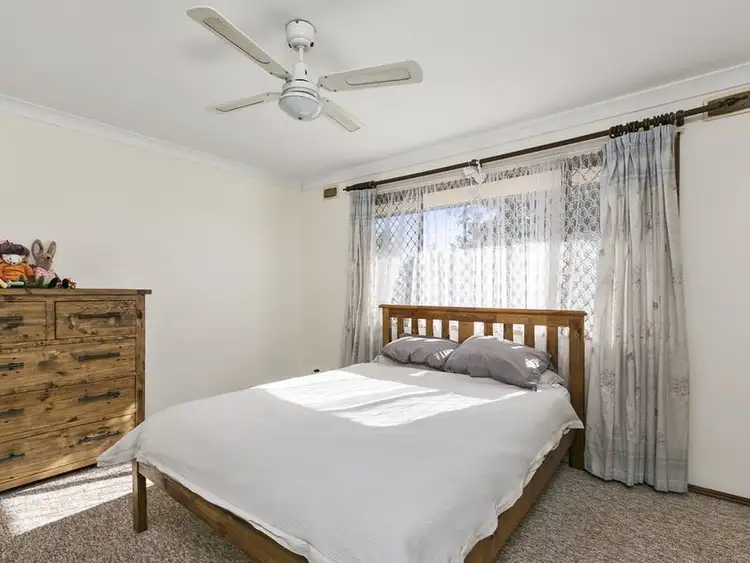 Sixth view of Homely townhouse listing, 45/86 Lawrence Drive, Nerang QLD 4211