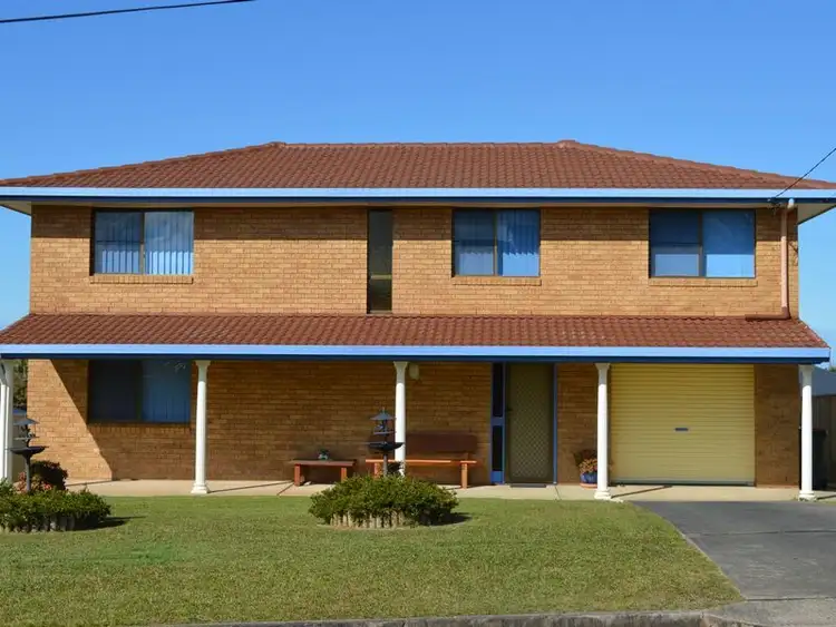 Second view of Homely house listing, 9 Burns Crescent, Corindi Beach NSW 2456