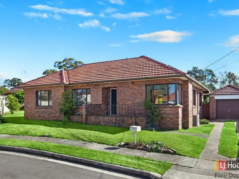 Main view of Homely house listing, 4 Feilberg Place, Abbotsford NSW 2046
