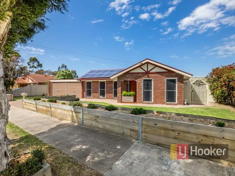 Main view of Homely house listing, 45 Judkins Avenue, Hoppers Crossing VIC 3029