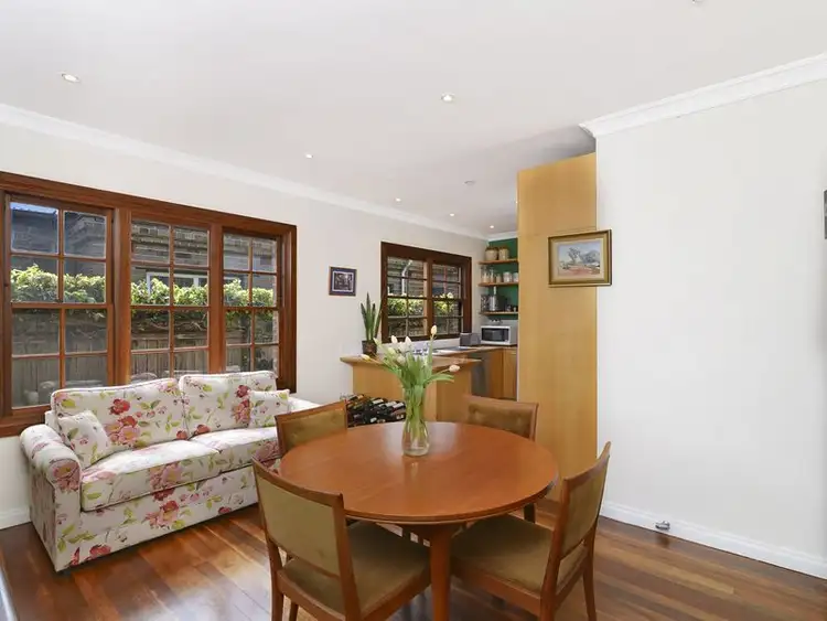 Fourth view of Homely semi-detached listing, 31 Carshalton Street, Croydon NSW 2132