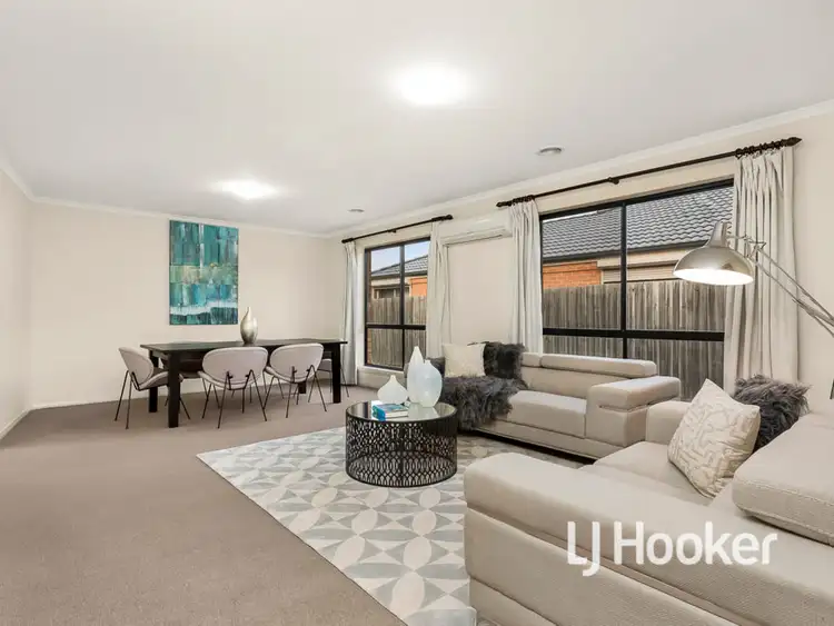 Fourth view of Homely house listing, 15 Irving Street, Point Cook VIC 3030