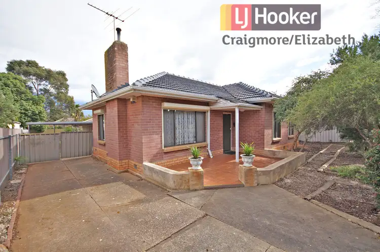6 Sandleheath Road, Elizabeth Grove SA 5112