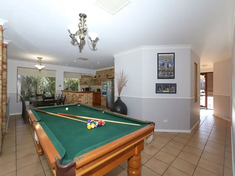 Seventh view of Homely house listing, 15 Endeavour Court, Thornlie WA 6108
