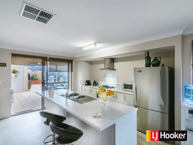 Third view of Homely house listing, 22 Heisler Boulevard, Brabham WA 6055