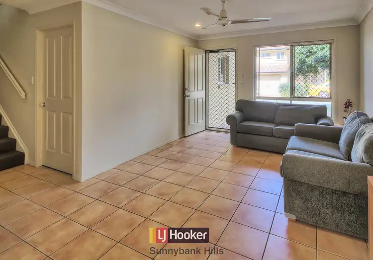 Fourth view of Homely townhouse listing, 2/152 Lister Street, Sunnybank QLD 4109