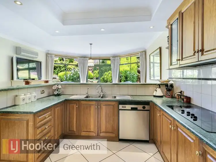 Third view of Homely house listing, 14 Hillstowe Court, Greenwith SA 5125