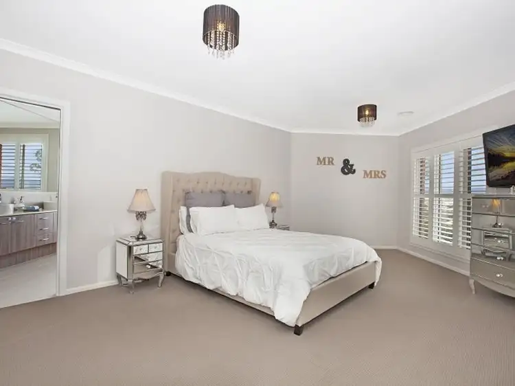 Fifth view of Homely house listing, 4 Cortona Close, Hidden Valley VIC 3756
