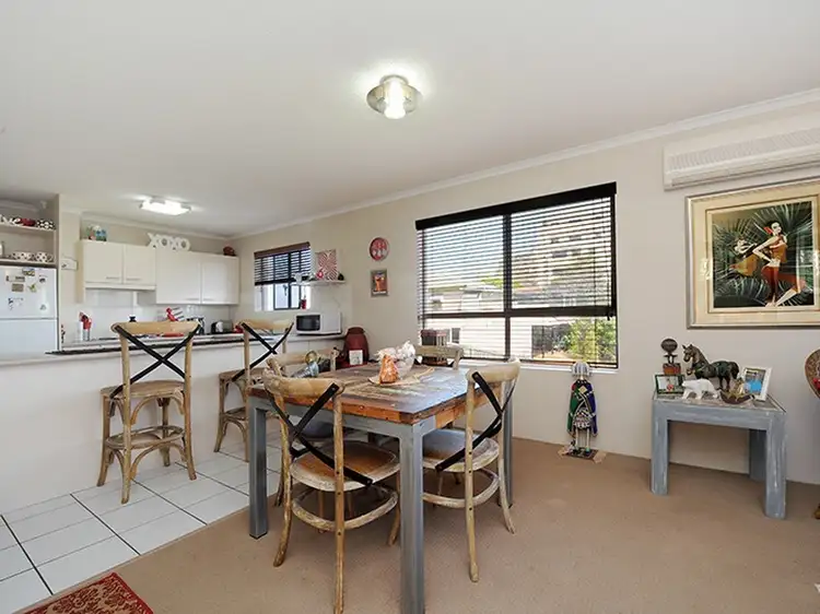 Third view of Homely unit listing, 1/20 Canberra Terrace, Caloundra QLD 4551