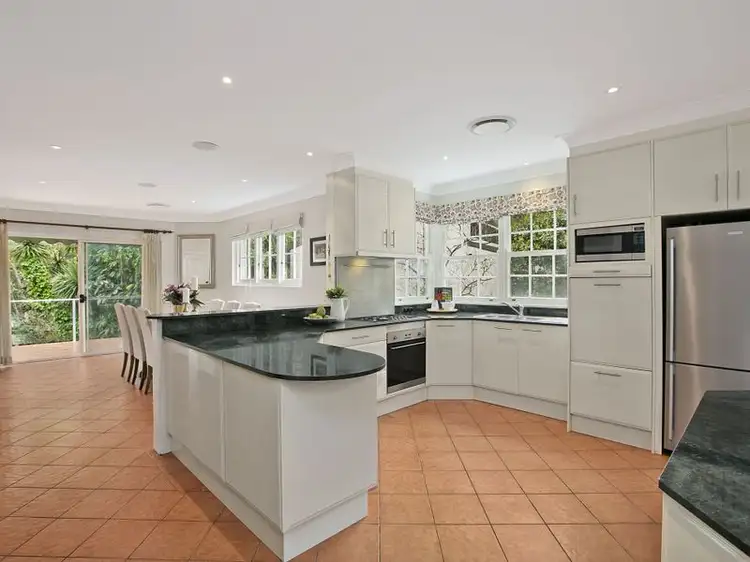 Third view of Homely house listing, 5 Karana Place, Chatswood NSW 2067