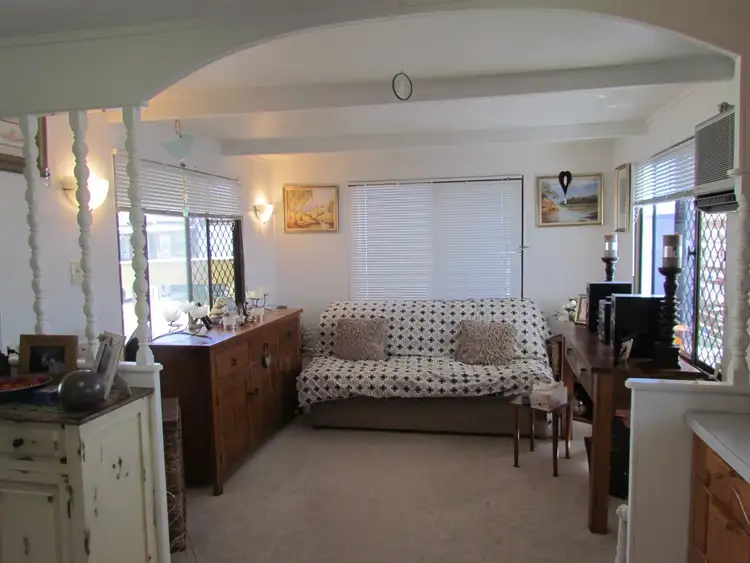 Third view of Homely unit listing, Site 2 Alstonville Leisure Village Ballina Road, Alstonville NSW 2477