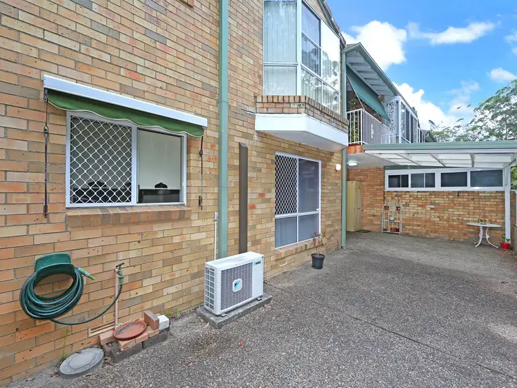 Seventh view of Homely apartment listing, 206/15 Lorraine Avenue, Berkeley Vale NSW 2261