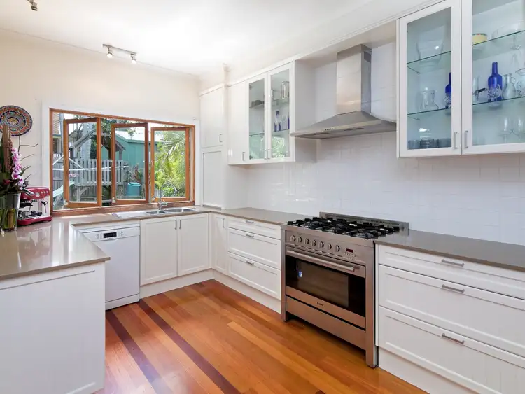 Second view of Homely house listing, 12 Belgamba Street, Lota QLD 4179