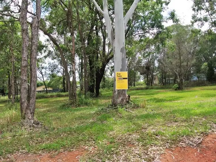 Second view of Homely land listing, 10 Waterside Drive, Macleay Island QLD 4184
